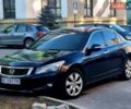 Чорний Хонда Аккорд, об'ємом двигуна 2.35 л та пробігом 235 тис. км за 5999 $, фото 1 на Automoto.ua