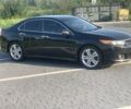 Чорний Хонда Аккорд, об'ємом двигуна 2.4 л та пробігом 170 тис. км за 11000 $, фото 6 на Automoto.ua
