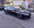 Черный Хонда Аккорд, объемом двигателя 2.35 л и пробегом 261 тыс. км за 8500 $, фото 13 на Automoto.ua