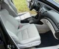 Черный Хонда Аккорд, объемом двигателя 2.4 л и пробегом 270 тыс. км за 8000 $, фото 19 на Automoto.ua