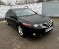 Чорний Хонда Аккорд, об'ємом двигуна 2.4 л та пробігом 209 тис. км за 8200 $, фото 17 на Automoto.ua