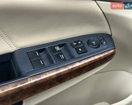 Чорний Хонда Аккорд, об'ємом двигуна 3.47 л та пробігом 280 тис. км за 7800 $, фото 17 на Automoto.ua