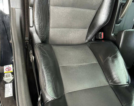 Чорний Хонда Аккорд, об'ємом двигуна 2.4 л та пробігом 205 тис. км за 7450 $, фото 14 на Automoto.ua