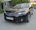 Чорний Хонда Аккорд, об'ємом двигуна 2.4 л та пробігом 228 тис. км за 8800 $, фото 11 на Automoto.ua
