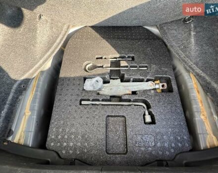 Черный Хонда Аккорд, объемом двигателя 2 л и пробегом 167 тыс. км за 9700 $, фото 49 на Automoto.ua