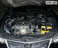 Черный Хонда Аккорд, объемом двигателя 2 л и пробегом 200 тыс. км за 8600 $, фото 25 на Automoto.ua