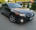 Чорний Хонда Аккорд, об'ємом двигуна 2.4 л та пробігом 228 тис. км за 8800 $, фото 6 на Automoto.ua