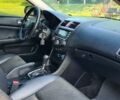 Чорний Хонда Аккорд, об'ємом двигуна 2 л та пробігом 320 тис. км за 6000 $, фото 11 на Automoto.ua