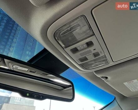 Черный Хонда Аккорд, объемом двигателя 2 л и пробегом 167 тыс. км за 9700 $, фото 57 на Automoto.ua