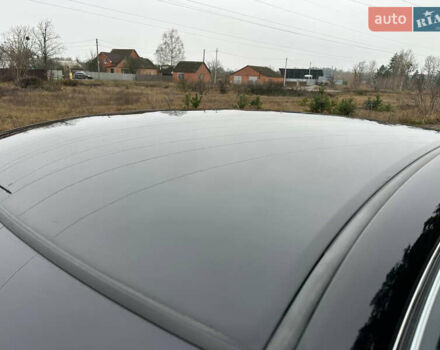 Чорний Хонда Аккорд, об'ємом двигуна 2.4 л та пробігом 205 тис. км за 7450 $, фото 26 на Automoto.ua