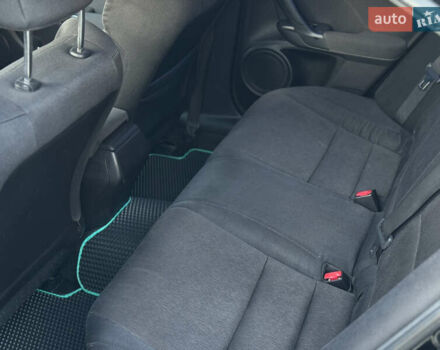 Чорний Хонда Аккорд, об'ємом двигуна 2 л та пробігом 208 тис. км за 10500 $, фото 18 на Automoto.ua