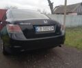 Чорний Хонда Аккорд, об'ємом двигуна 2.4 л та пробігом 175 тис. км за 7300 $, фото 2 на Automoto.ua