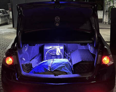 Чорний Хонда Аккорд, об'ємом двигуна 2 л та пробігом 285 тис. км за 9200 $, фото 5 на Automoto.ua