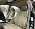 Чорний Хонда Аккорд, об'ємом двигуна 3.5 л та пробігом 200 тис. км за 9700 $, фото 18 на Automoto.ua