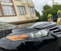 Черный Хонда Аккорд, объемом двигателя 2 л и пробегом 258 тыс. км за 9800 $, фото 11 на Automoto.ua