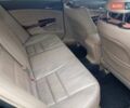 Черный Хонда Аккорд, объемом двигателя 2.35 л и пробегом 175 тыс. км за 7300 $, фото 4 на Automoto.ua