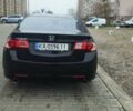 Чорний Хонда Аккорд, об'ємом двигуна 2.35 л та пробігом 280 тис. км за 7900 $, фото 3 на Automoto.ua