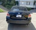 Чорний Хонда Аккорд, об'ємом двигуна 2.35 л та пробігом 215 тис. км за 6500 $, фото 4 на Automoto.ua