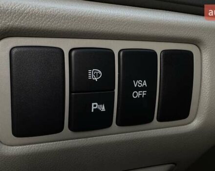 Черный Хонда Аккорд, объемом двигателя 2 л и пробегом 239 тыс. км за 10500 $, фото 32 на Automoto.ua