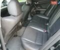 Чорний Хонда Аккорд, об'ємом двигуна 2.4 л та пробігом 228 тис. км за 8800 $, фото 21 на Automoto.ua