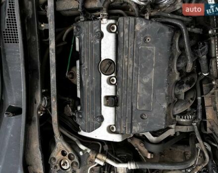 Черный Хонда Аккорд, объемом двигателя 2.4 л и пробегом 238 тыс. км за 5450 $, фото 13 на Automoto.ua