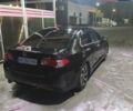Черный Хонда Аккорд, объемом двигателя 2.4 л и пробегом 240 тыс. км за 7800 $, фото 7 на Automoto.ua