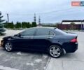 Черный Хонда Аккорд, объемом двигателя 2 л и пробегом 167 тыс. км за 8000 $, фото 12 на Automoto.ua