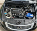 Чорний Хонда Аккорд, об'ємом двигуна 2.35 л та пробігом 185 тис. км за 8500 $, фото 12 на Automoto.ua