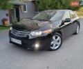 Чорний Хонда Аккорд, об'ємом двигуна 2.4 л та пробігом 228 тис. км за 8800 $, фото 3 на Automoto.ua