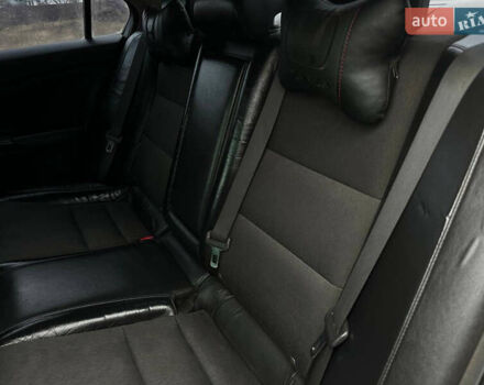 Чорний Хонда Аккорд, об'ємом двигуна 2.4 л та пробігом 205 тис. км за 7450 $, фото 17 на Automoto.ua