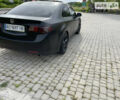 Черный Хонда Аккорд, объемом двигателя 2 л и пробегом 300 тыс. км за 7500 $, фото 13 на Automoto.ua