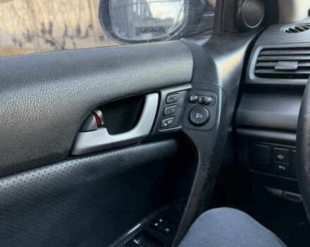 Чорний Хонда Аккорд, об'ємом двигуна 2.35 л та пробігом 258 тис. км за 9500 $, фото 12 на Automoto.ua