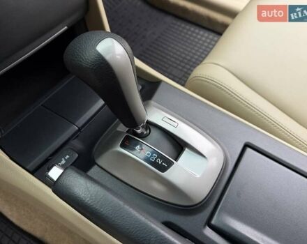 Чорний Хонда Аккорд, об'ємом двигуна 3.5 л та пробігом 200 тис. км за 9700 $, фото 24 на Automoto.ua