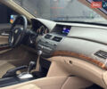 Чорний Хонда Аккорд, об'ємом двигуна 3.47 л та пробігом 280 тис. км за 7800 $, фото 10 на Automoto.ua