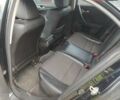 Черный Хонда Аккорд, объемом двигателя 2.4 л и пробегом 240 тыс. км за 7800 $, фото 8 на Automoto.ua