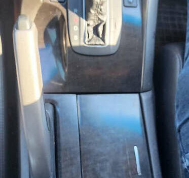 Черный Хонда Аккорд, объемом двигателя 2.4 л и пробегом 250 тыс. км за 8999 $, фото 17 на Automoto.ua