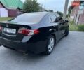 Черный Хонда Аккорд, объемом двигателя 2.35 л и пробегом 185 тыс. км за 7650 $, фото 8 на Automoto.ua