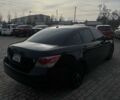Чорний Хонда Аккорд, об'ємом двигуна 2.4 л та пробігом 280 тис. км за 7200 $, фото 2 на Automoto.ua
