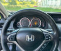 Чорний Хонда Аккорд, об'ємом двигуна 2.4 л та пробігом 285 тис. км за 8299 $, фото 17 на Automoto.ua