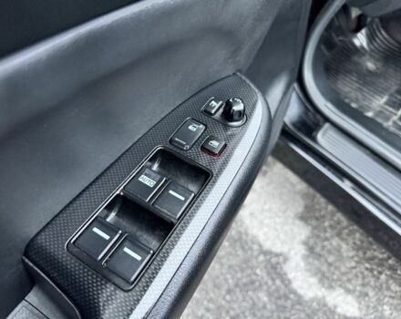 Черный Хонда Аккорд, объемом двигателя 2 л и пробегом 167 тыс. км за 8000 $, фото 22 на Automoto.ua