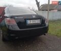 Черный Хонда Аккорд, объемом двигателя 2.35 л и пробегом 175 тыс. км за 7300 $, фото 1 на Automoto.ua