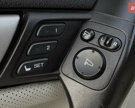 Черный Хонда Аккорд, объемом двигателя 2 л и пробегом 239 тыс. км за 10500 $, фото 29 на Automoto.ua