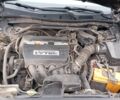 Чорний Хонда Аккорд, об'ємом двигуна 2.4 л та пробігом 175 тис. км за 7300 $, фото 5 на Automoto.ua