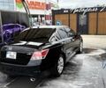 Чорний Хонда Аккорд, об'ємом двигуна 3.5 л та пробігом 305 тис. км за 6812 $, фото 1 на Automoto.ua