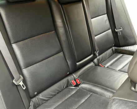 Черный Хонда Аккорд, объемом двигателя 2.4 л и пробегом 177 тыс. км за 10200 $, фото 16 на Automoto.ua