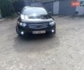 Черный Хонда Аккорд, объемом двигателя 2.4 л и пробегом 185 тыс. км за 9700 $, фото 1 на Automoto.ua