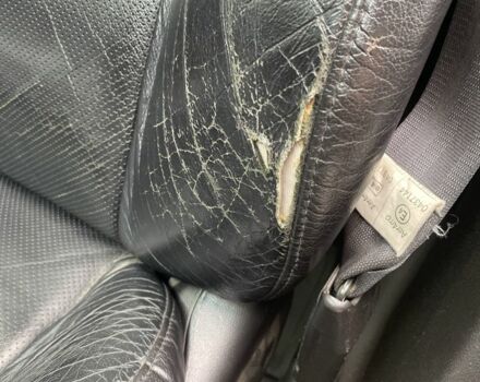 Черный Хонда Аккорд, объемом двигателя 2.4 л и пробегом 216 тыс. км за 8700 $, фото 5 на Automoto.ua