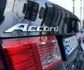 Чорний Хонда Аккорд, об'ємом двигуна 2.4 л та пробігом 62 тис. км за 15800 $, фото 76 на Automoto.ua