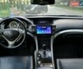 Чорний Хонда Аккорд, об'ємом двигуна 2.4 л та пробігом 228 тис. км за 8800 $, фото 17 на Automoto.ua