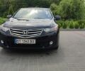 Чорний Хонда Аккорд, об'ємом двигуна 2 л та пробігом 236 тис. км за 8300 $, фото 1 на Automoto.ua